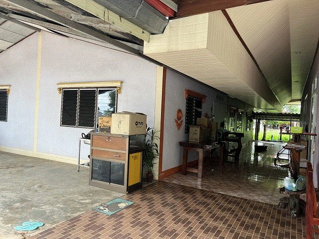 บ้านหลุดจำนอง ธ.ธนาคารกรุงเทพ   